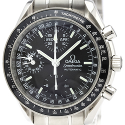 OMEGA Speedmaster Mark 40 Steel Automatic Mens Watch 3520.50