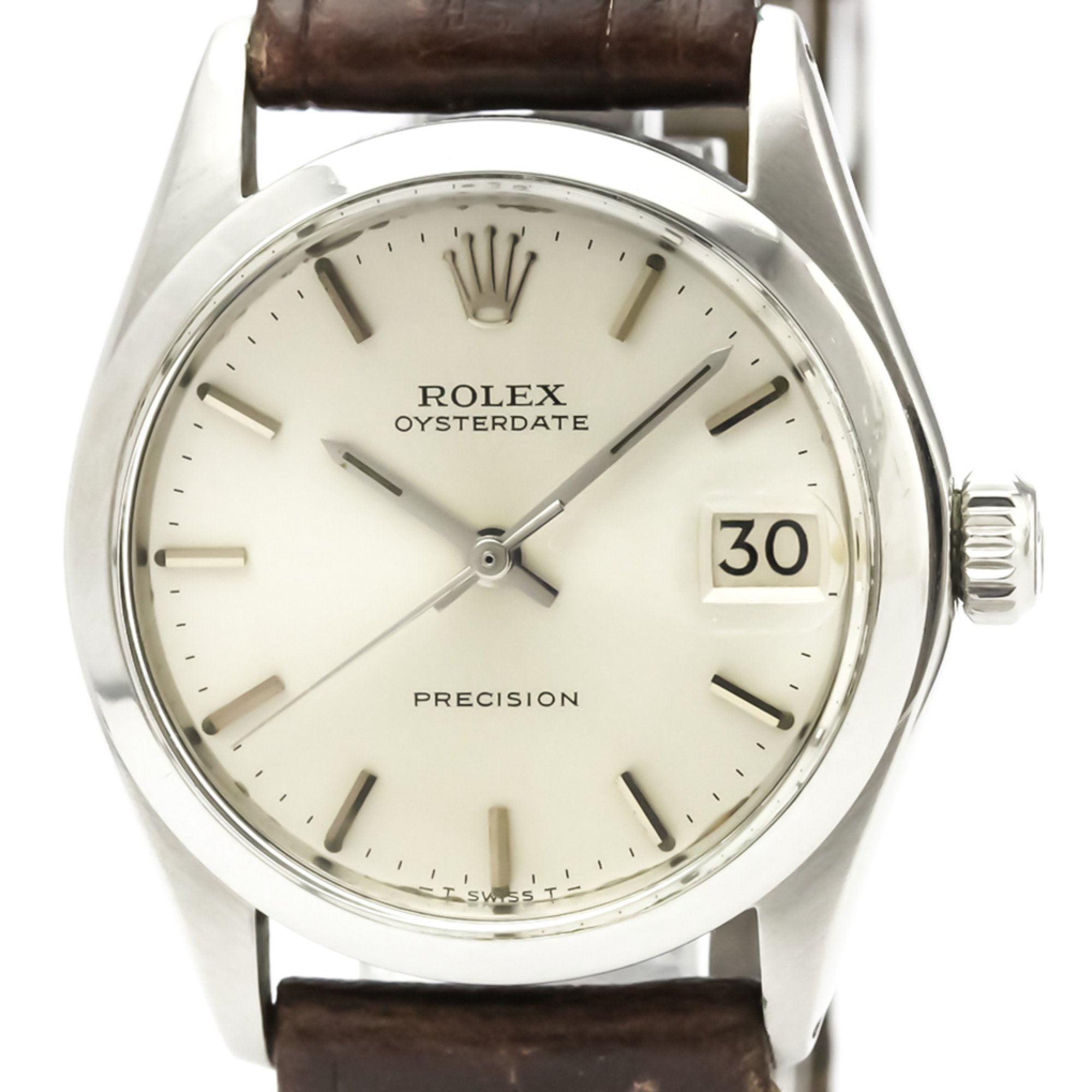 Rolex 6466 hotsell