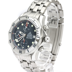 OMEGA Seamaster Professional 300M Chronograph Watch 2598.80