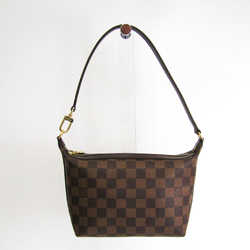 Louis Vuitton Damier Ilovo PM N51996 Women's Shoulder Bag Ebene