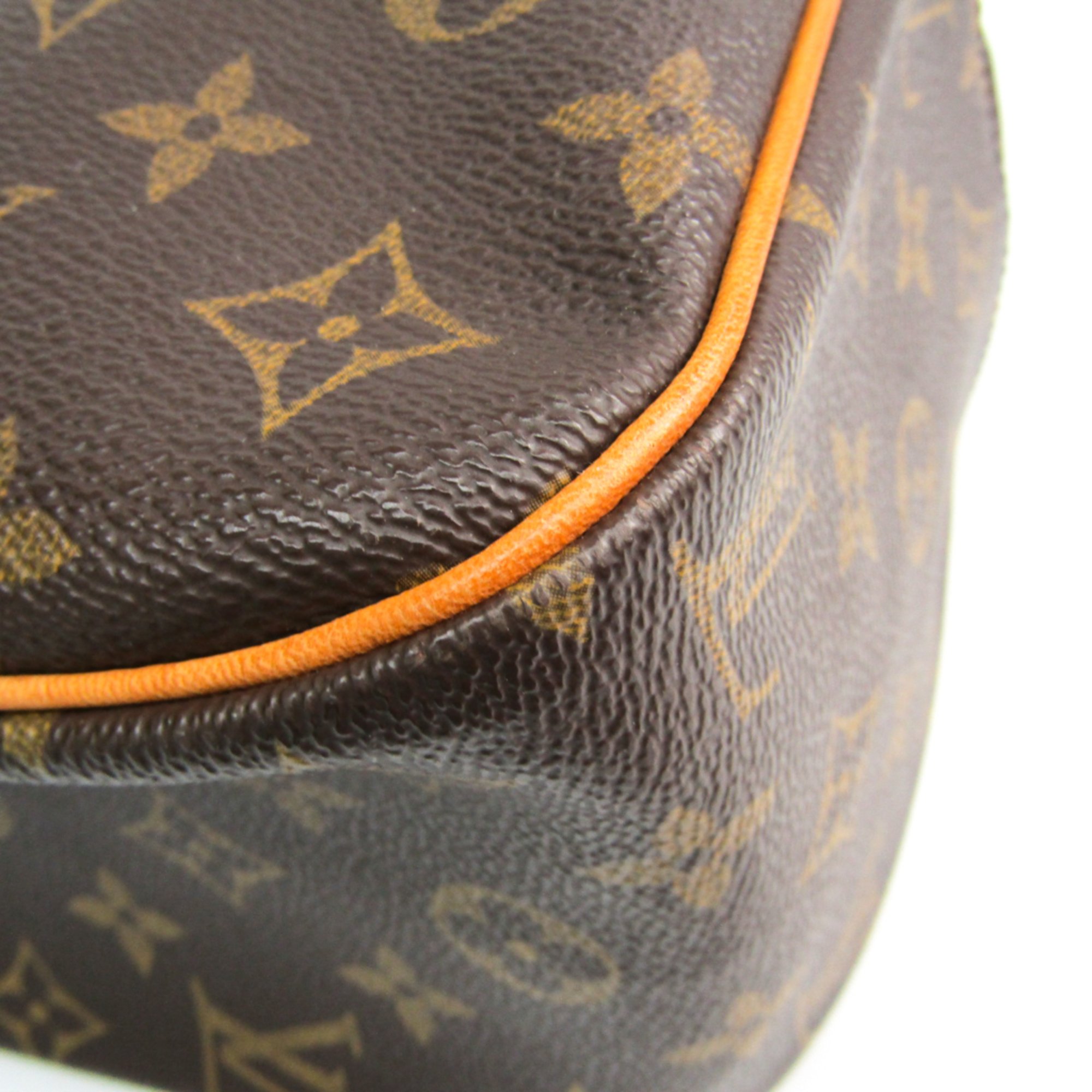 Louis Vuitton Monogram Cite GM M51181 Shoulder Bag Monogram