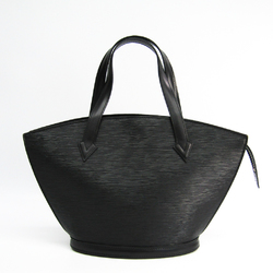 Louis Vuitton Epi Saint-Jacques M52272 Handbag Noir