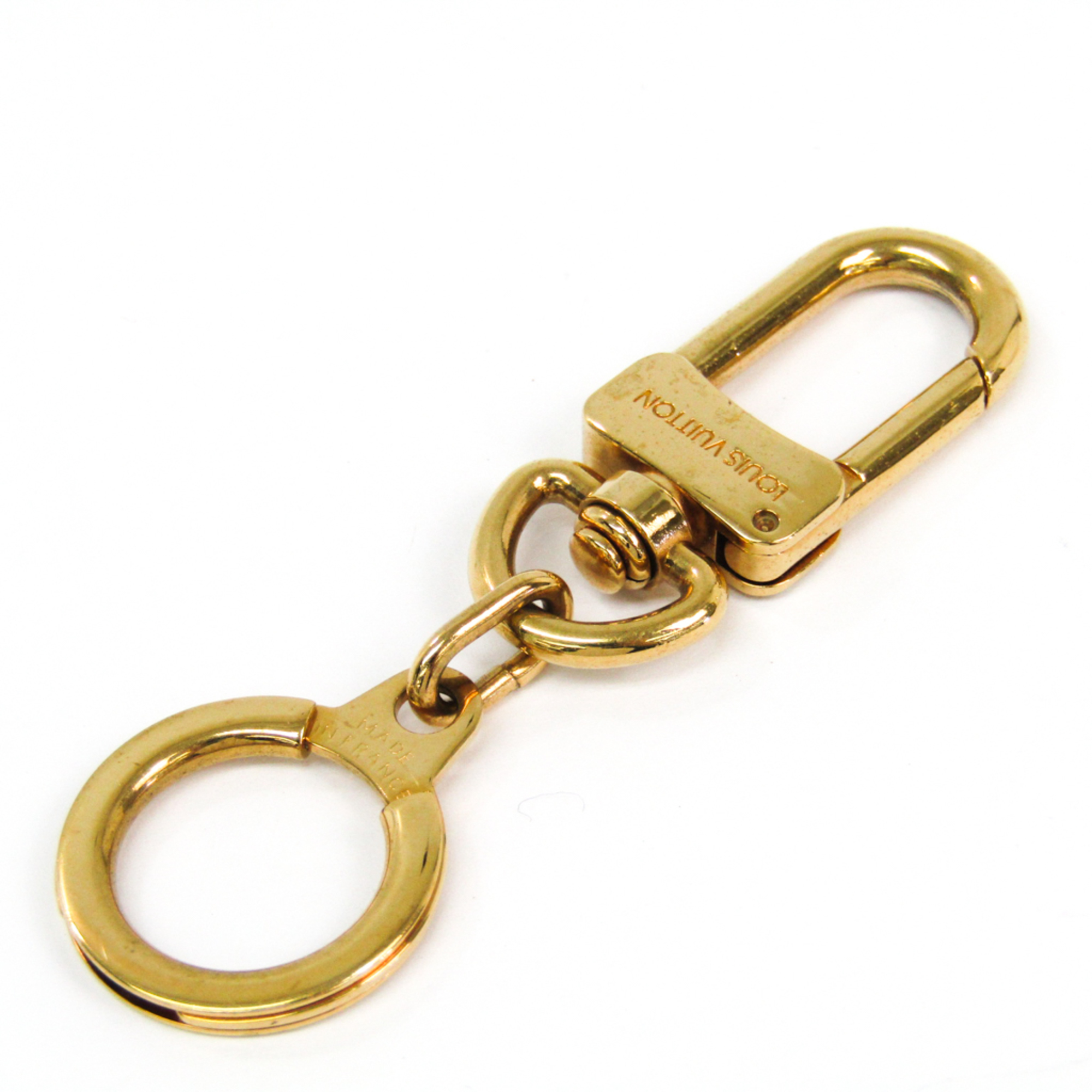 Louis Vuitton Keyring M62698