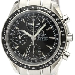 OMEGA Speedmaster Day Date Steel Automatic Mens Watch 3220.50