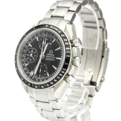 OMEGA Speedmaster Day Date Steel Automatic Mens Watch 3220.50