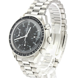 OMEGA Speedmaster Automatic Steel Mens Watch 3510.50