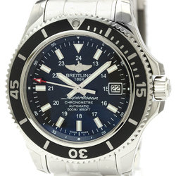 Breitling Superocean II Automatic Stainless Steel Men's Sports Watch A17365