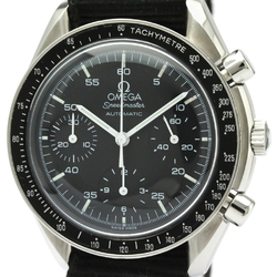 Omega Speedmaster Automatic Stainless Steel Men's Sports Watch 3510.50