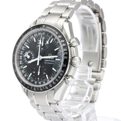 OMEGA Speedmaster Mark 40 Steel Automatic Mens Watch 3520.50