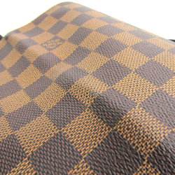 Louis Vuitton Damier Naviglio N45255 Men's Shoulder Bag Ebene