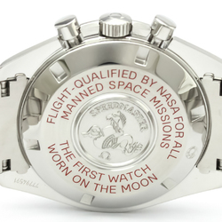 Omega Speedmaster Mechanical Stainless Steel Men's Sports Watch 311.30.42.30.01.004