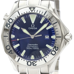 OMEGA Seamaster Professional 300M Quartz Mens Watch 2265.80