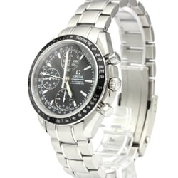 OMEGA Speedmaster Day Date Steel Automatic Mens Watch 3220.50