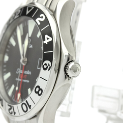 OMEGA Seamaster GMT 50th Anniversary Automatic Watch 2534.50