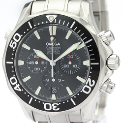 OMEGA Seamaster Professional 300M Chronograph Watch 2594.52