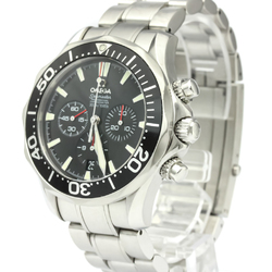 OMEGA Seamaster Professional 300M Chronograph Watch 2594.52