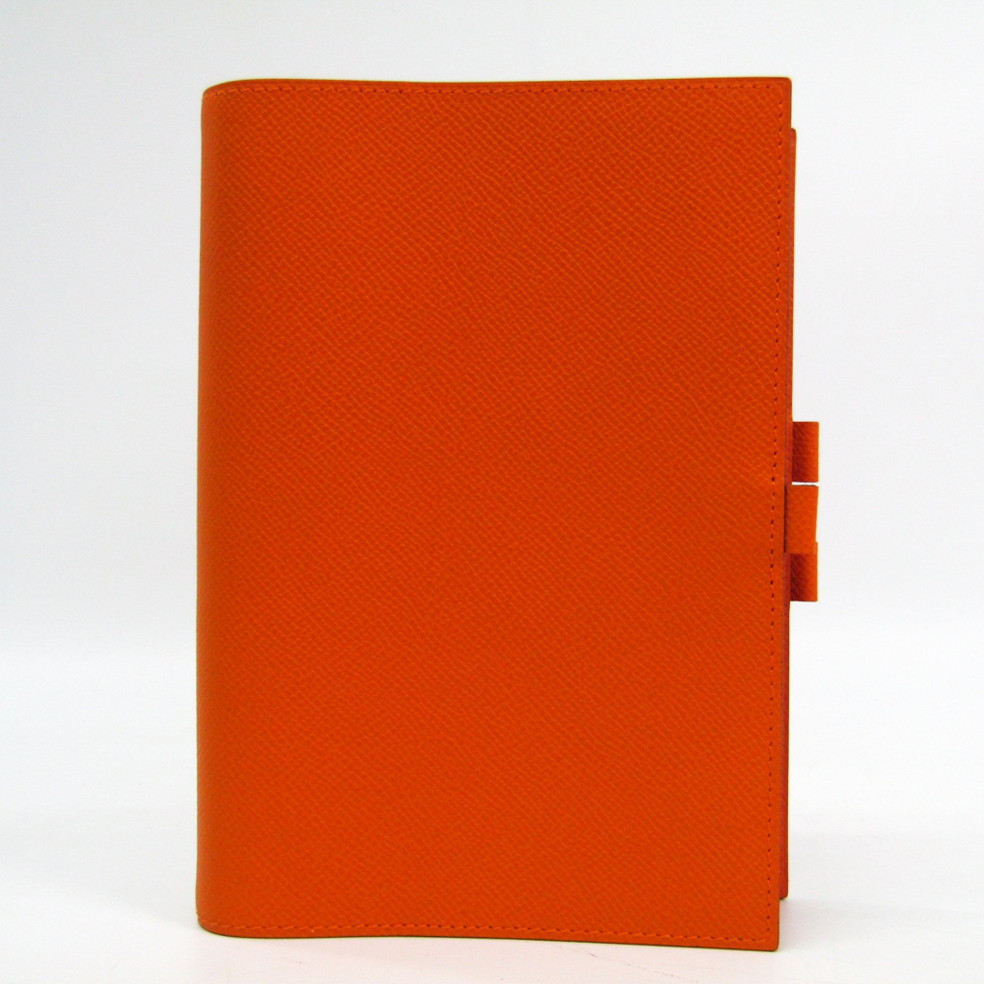 Hermes Agenda Planner Cover Orange