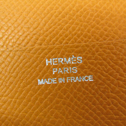 Hermes Agenda Planner Cover Orange
