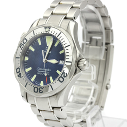 OMEGA Seamaster Professional 300M Steel Mid Size Watch 2263.80