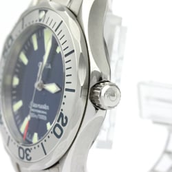 OMEGA Seamaster Professional 300M Steel Mid Size Watch 2263.80