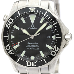 OMEGA Seamaster Professional 300M Automatic Mens Watch 2254.50