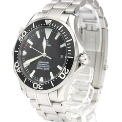 OMEGA Seamaster Professional 300M Automatic Mens Watch 2254.50