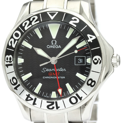 OMEGA Seamaster GMT 50th Anniversary Automatic Watch 2234.50