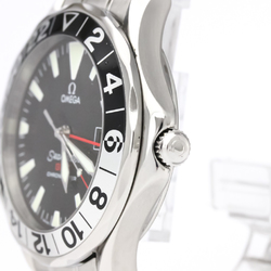 OMEGA Seamaster GMT 50th Anniversary Automatic Watch 2234.50