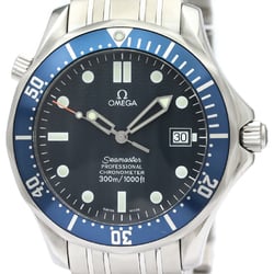 OMEGA Seamaster Professional 300M Automatic Mens Watch 2531.80