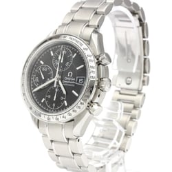 OMEGA Speedmaster Date Steel Automatic Mens Watch 3513.50