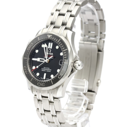 OMEGA Seamaster Diver 300M Mid Size Watch 212.30.36.20.01.002