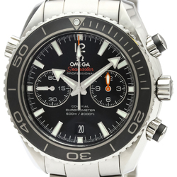 Omega Seamaster Automatic Stainless Steel Men's Sports Watch 232.30.46.51.01.001