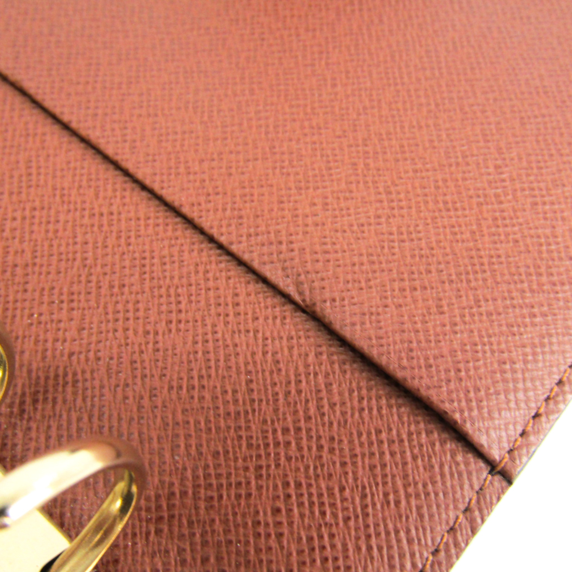 Louis Vuitton Monogram Planner Cover Monogram Agenda MM R20004