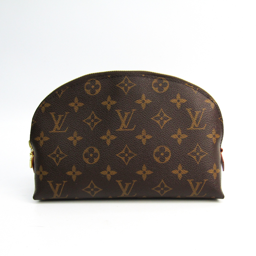 cosmetic pouch gm louis vuitton