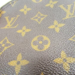 Louis Vuitton Monogram Pochette Cosmetic GM M47353 Unisex Pouch Monogram