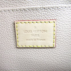 Louis Vuitton Monogram Pochette Cosmetic GM M47353 Unisex Pouch Monogram