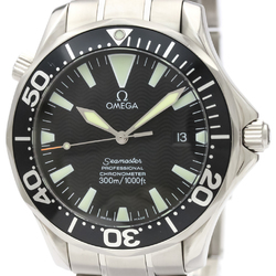 OMEGA Seamaster Professional 300M Automatic Mens Watch 2254.50