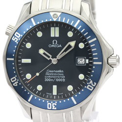 OMEGA Seamaster Professional 300M Automatic Mens Watch 2531.80