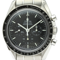 OMEGA Speedmaster Professional Sapphire Back Watch 3572.50