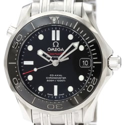 OMEGA Seamaster Diver 300M Mid Size Watch 212.30.36.20.01.002