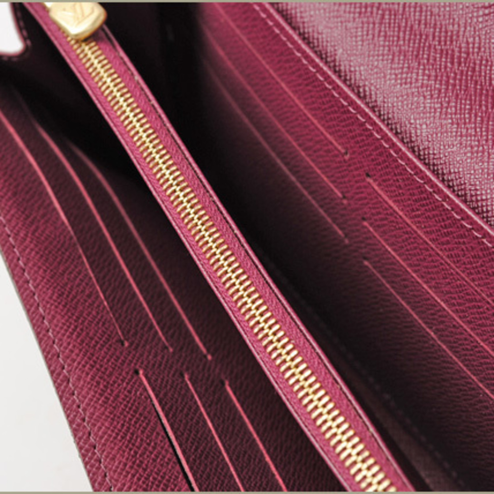 Louis Vuitton Wallet LOUIS VUITTON Long Monogram Torram Mazenda