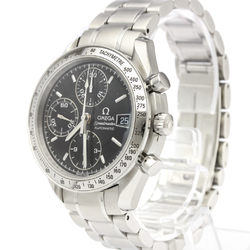 OMEGA Speedmaster Date Steel Automatic Mens Watch 3513.50