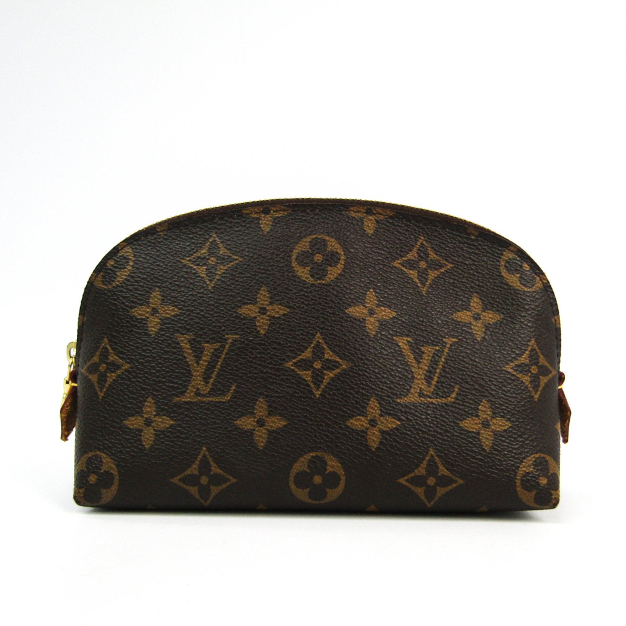 Louis Vuitton Monogram Cosmetic Pouch M47515 Women's Pouch Monogram