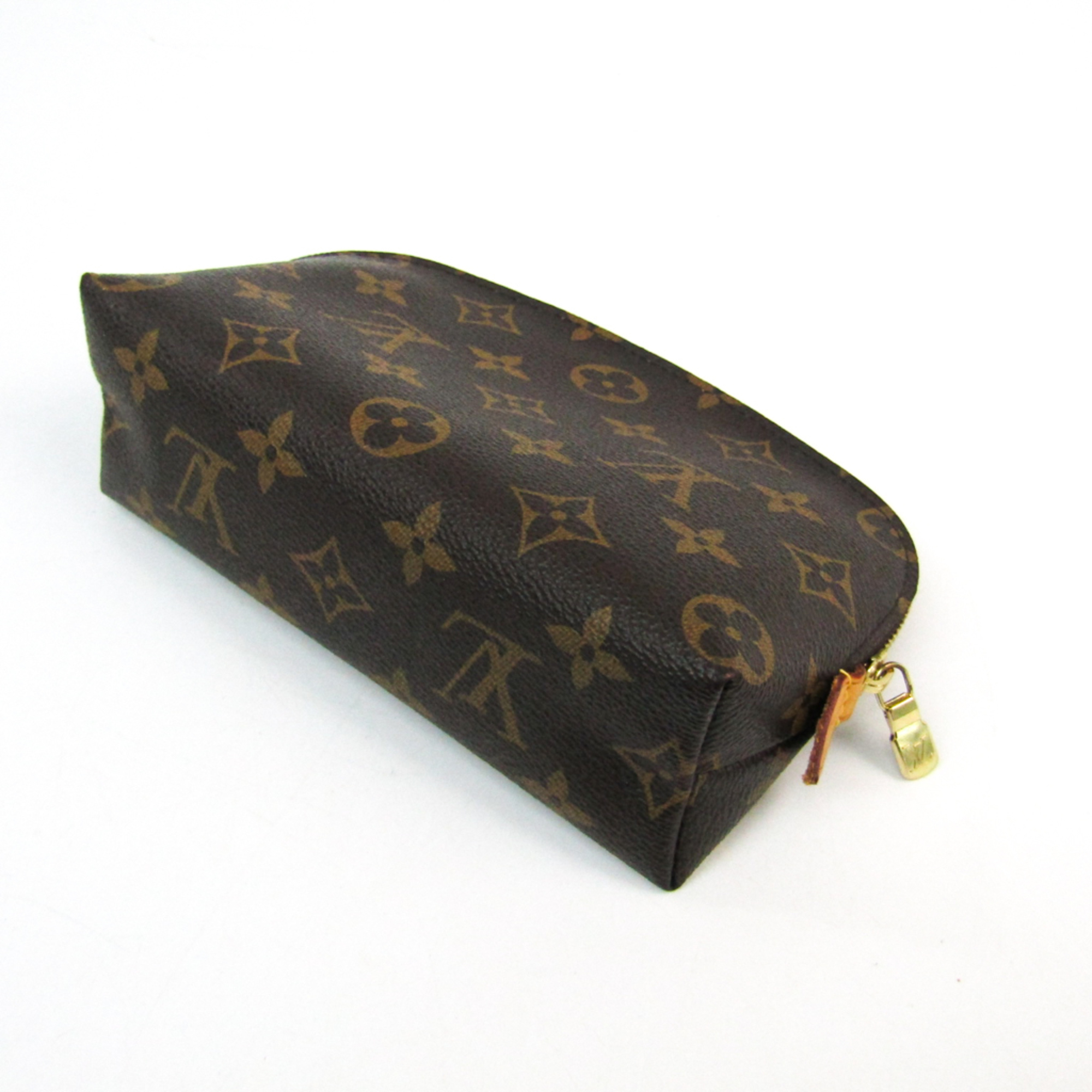 Louis Vuitton Monogram Cosmetic Pouch M47515 Women's Pouch Monogram