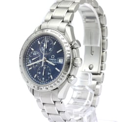 OMEGA Speedmaster Date Steel Automatic Mens Watch 3513.80