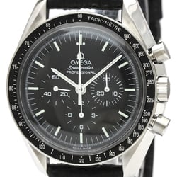 Omega Speedmaster Mechanical Stainless Steel Men's Sports Watch 3570.50