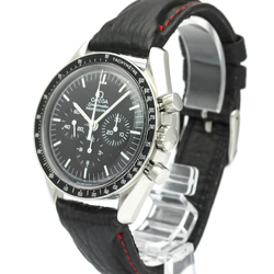 Omega Speedmaster Mechanical Stainless Steel Men's Sports Watch 3570.50