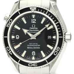 Omega Seamaster Automatic Stainless Steel Men's Sports Watch 2201.50