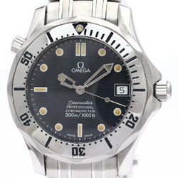 OMEGA Seamaster Professional 300M Mid Size Watch 2552.80