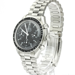 OMEGA Speedmaster Automatic Steel Mens Watch 3510.50